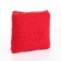 Lightning wallet, red color