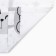 Curtain Ethel Funny Rabbits, 145*260 cm, 100% cotton