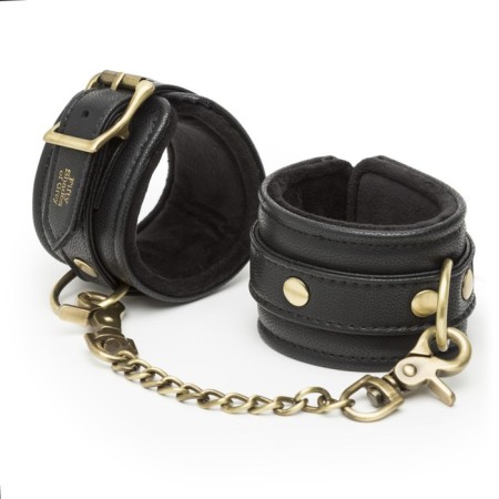 Handcuffs Fifty Shades of Grey Bound to You-2