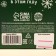 New Year! Chewing gum "New Year: Santa Claus" with a filling, 60 g.