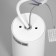 Lamp 671513/1 LED 7W White-gold 5.5x5.5x10 cm Bayerlux