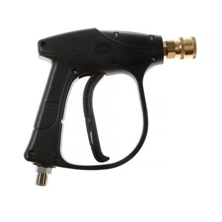 Pistol for washing high pressure, 4 nozzles 0-15-25-40 degrees-2