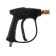 Pistol for washing high pressure, 4 nozzles 0-15-25-40 degrees