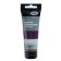 Acrylic art tube paint 75 ml, gamma "Studio" No. 325 Lilac