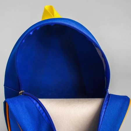 Baby backpack, 23x21x10 cm, Mickey Mouse-4
