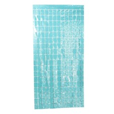 Festive curtain 