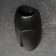Cashpo -suspended "silhouette" Black, 20x10x6cm