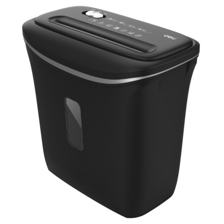 Schroeder Deli E9945 Black (secret.p-4) fragments 6stist. 12ltr. Square brackets