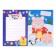 New Year's applications "Happy New Year! Make a card ”, 20 p.
