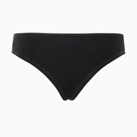 Cowards female brazilians, black color, size 44-2