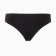 Cowards female brazilians, black color, size 44