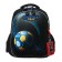 Frame backpack, 36 x 28 x 20 cm, Grizzly RAZ-387, black RAZ-387-3_1