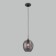 Lamp Mill, 1x40W E14, black color