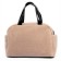 Bag Tout Women, Ecomekh, Ludor Beige, 33x12x23 cm