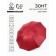 Umbrella fur r53/60 10pp 4sl eponge in/u rhomba rhombus straight hand s/cut Mix package