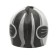 Atemi FC102, children's silicone, fish, fish, black color