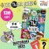 The game is a desktop "Who are you?", For kids