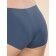 Women's panties, size 48, dark blue color