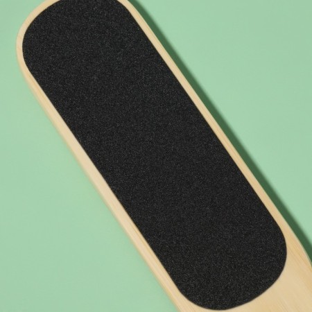 Bamboo legs, sandpaper, bilateral, 23 cm, bamboo-6