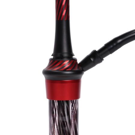Hookah assembly for smoking large 47 cm, kit-2