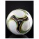 Ball football minsa spin, tpu, machine stitching, 32 panels, p. 3