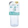 A bottle for feeding, a classic throat, 150 ml., From 0 months, the color is turquoise