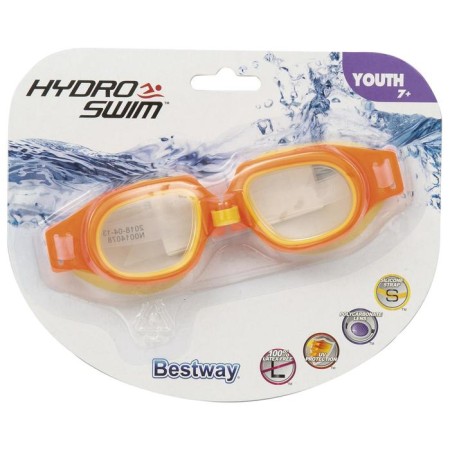 Sport-Pro Champion swimming glasses, Mix color, 21003 Bestway-4