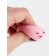 Antistress Squash Magic "Bunny" in a bank