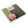 Floor Libra Energy ENM-409D, mechanical, up to 120 kg, picture "Bamboo"