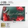 Postcard "Congratulations", flowers, embossing, 18 × 12 cm