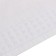 Trick Lovelife "Square" 30x60 cm, white, 100% cotton, 380 g/m2