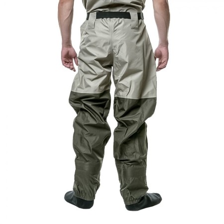 Waders are stuplicated Tramp Angler, size S-5