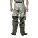 Waders are stuplicated Tramp Angler, size S