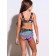 Swimsuit for the girl PlayTode, height 164 cm