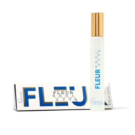 Women's toilet water Fleur N-A-R-R-C-T-T -I, 36 mL