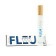 Women's toilet water Fleur N-A-R-R-C-T-T -I, 36 mL