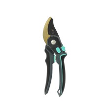 Секатор садовый, 8.6" (22 см), диаметр реза 15 мм