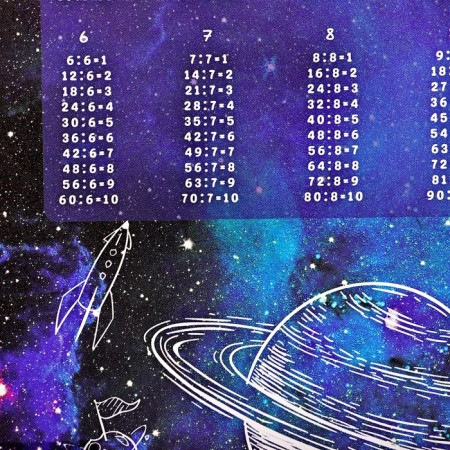 Plastic Plastic Plastic Plastic Study Division Table 460*330 KN-3 430MKM-2