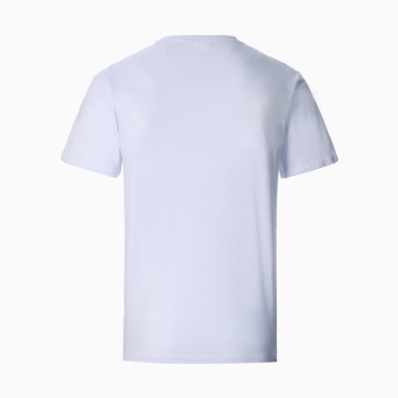 Collorista T-shirt Color White, rr 42-44-3