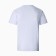 Collorista T-shirt Color White, rr 42-44