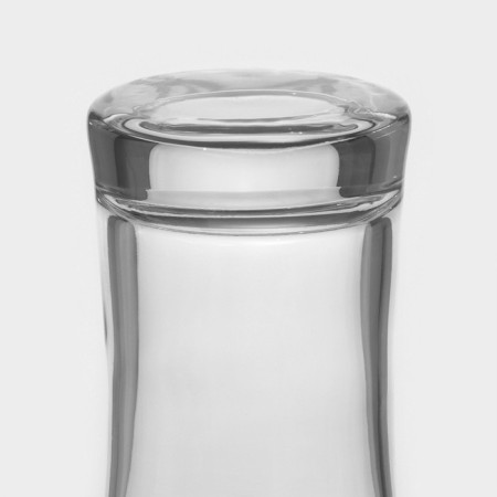 Set of glass glasses for beer PUB, 500 ml, 2 pcs-2