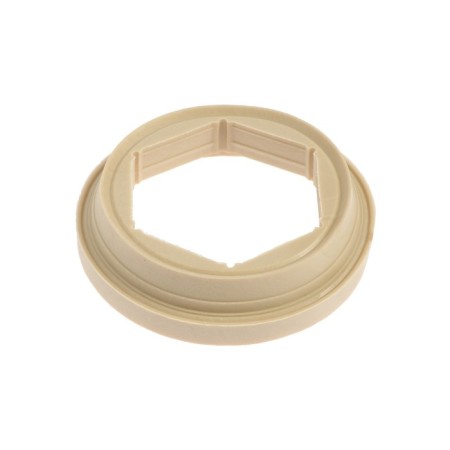 Reinforcement for flush tanks "RBM" AS-12.1M, with a lower flat bottom valve, chrome button-2