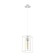 Lamp Elliot 1x60W E27 white