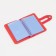 Busmaker on the button, 26 cards, the color is red