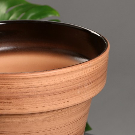 Pot Flower East 13 L-1