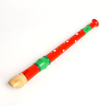 Musical toy "Dudchka Big", Mix Colors-5