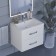 Sink uperwood Foster, furniture, 60 cm, rectangular