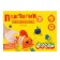 Plasticine 12 colors 180 g "Kalyak-Malyak", with a stack