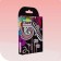 Headphones More Choice G20, microphone, vacuum, 95 dB, 32 Ohm, 3.5 mm, 1.1 m, pink