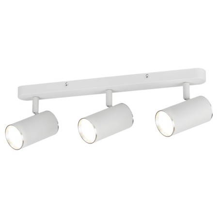 Lamp OL35-3 WH 3x12W MR16 GU10 IP20 white chrome-1